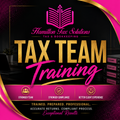 Tax Team Training