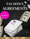 Tax Office Agreements (For Clients)
